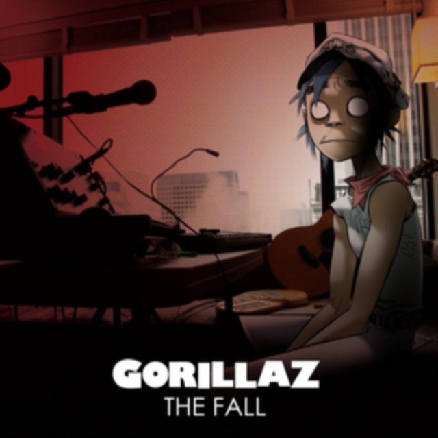 The Fall, CD / Album Cd