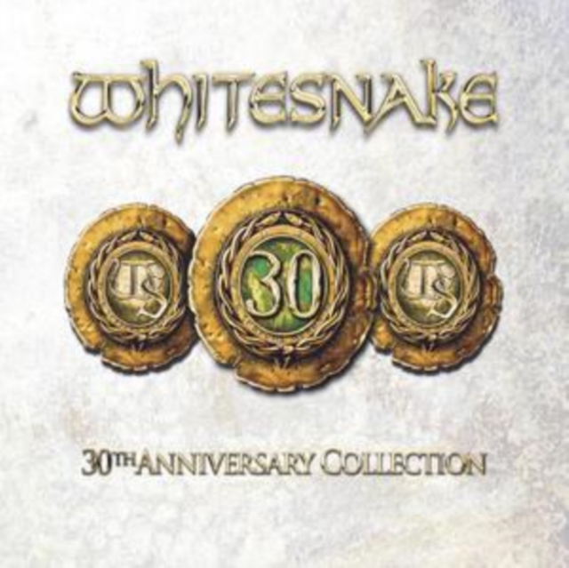 30th Anniversary Collection, CD / Album Cd