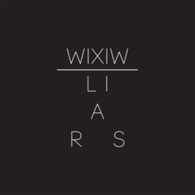 WIXIW, CD / Album Cd