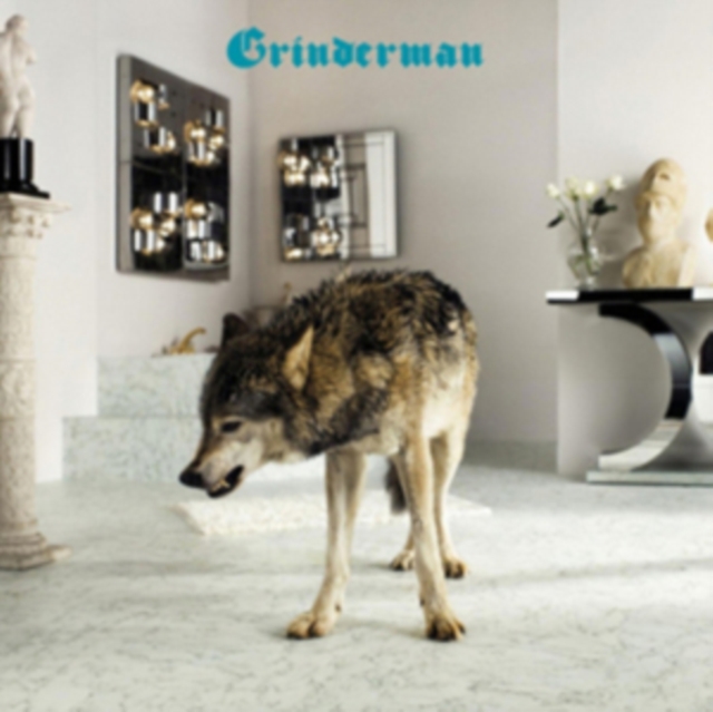 Grinderman 2, CD / Album Cd