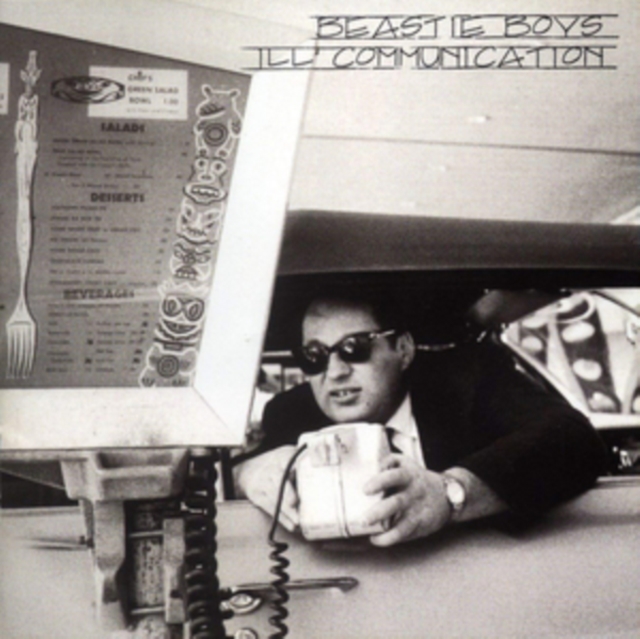 Ill Communication (Special Edition), Vinyl / 12" Album Vinyl