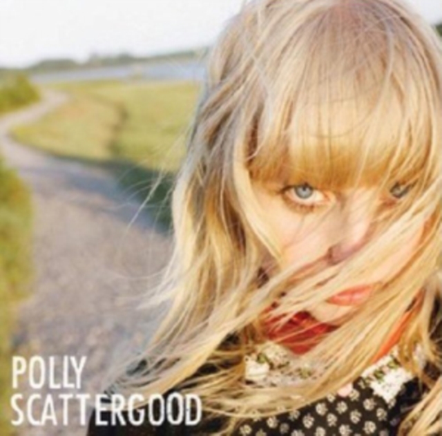 Polly Scattergood, CD / Album Cd