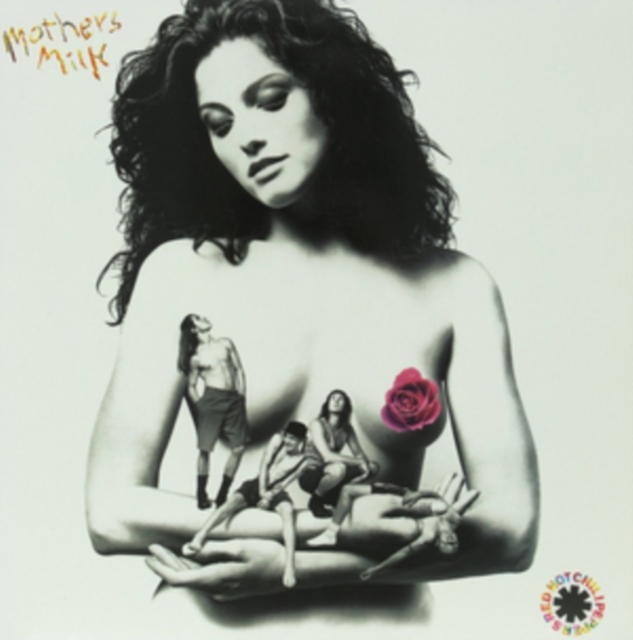 Mother's Milk, Vinyl / 12" Album Vinyl