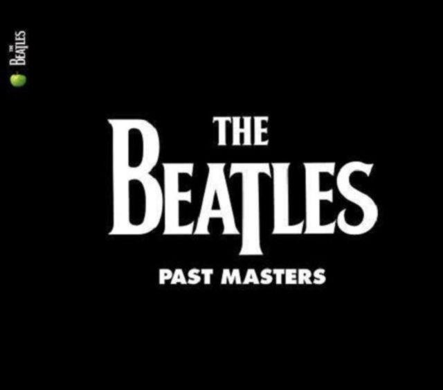Past Masters, Vinyl / 12" Album Vinyl