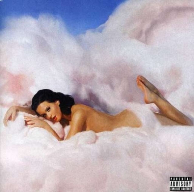 Teenage Dream: The Complete Confection, CD / Album Cd