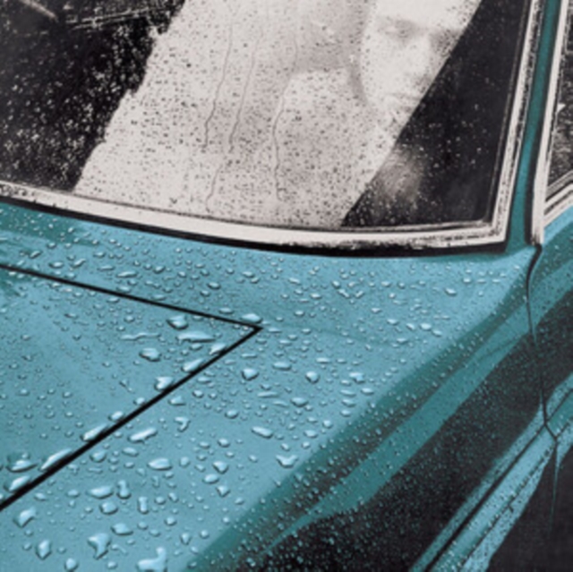 Peter Gabriel 1, CD / Album Cd