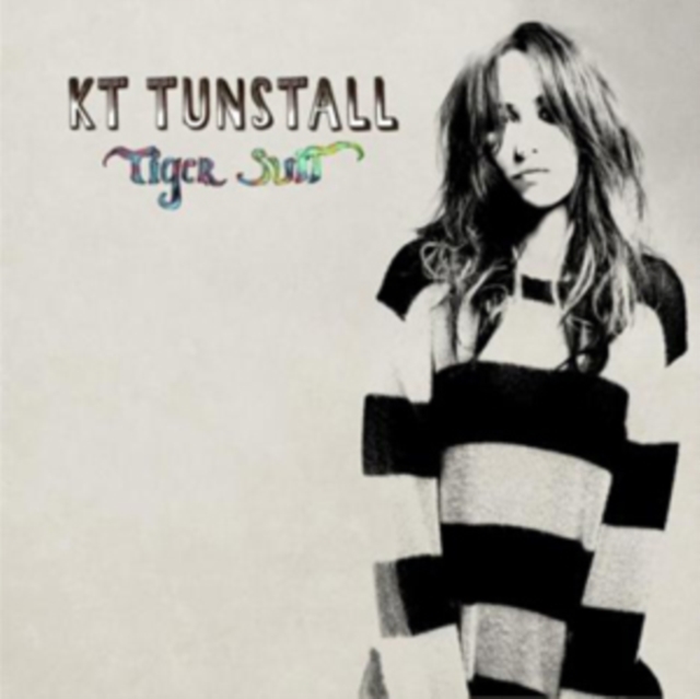 Tiger Suit (Special Edition), CD / Album with DVD Cd