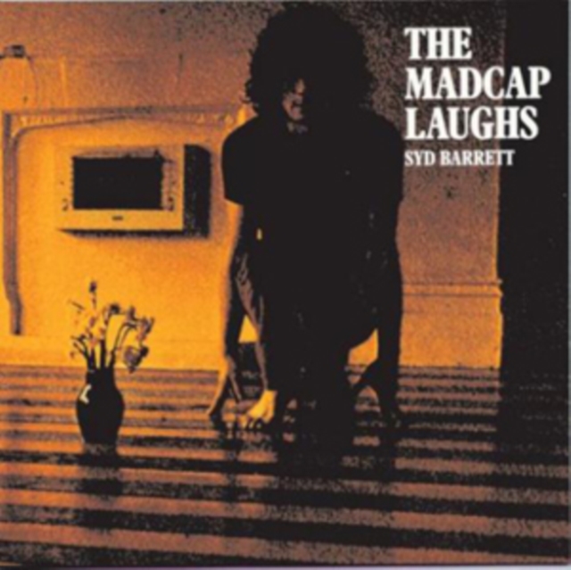 The Madcap Laughs, CD / Remastered Album Cd