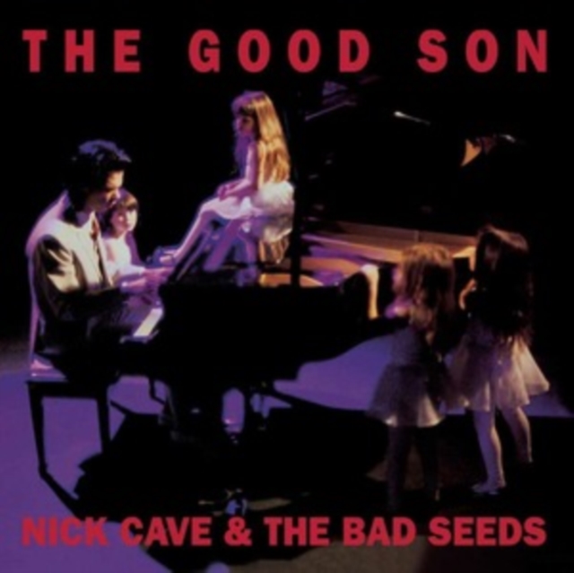 The Good Son, CD / Album with DVD Cd
