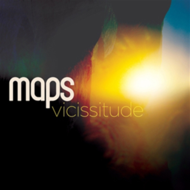 Vicissitude, CD / Album Cd