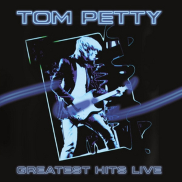 Greatest Hits Live, Vinyl / 12" Album Vinyl