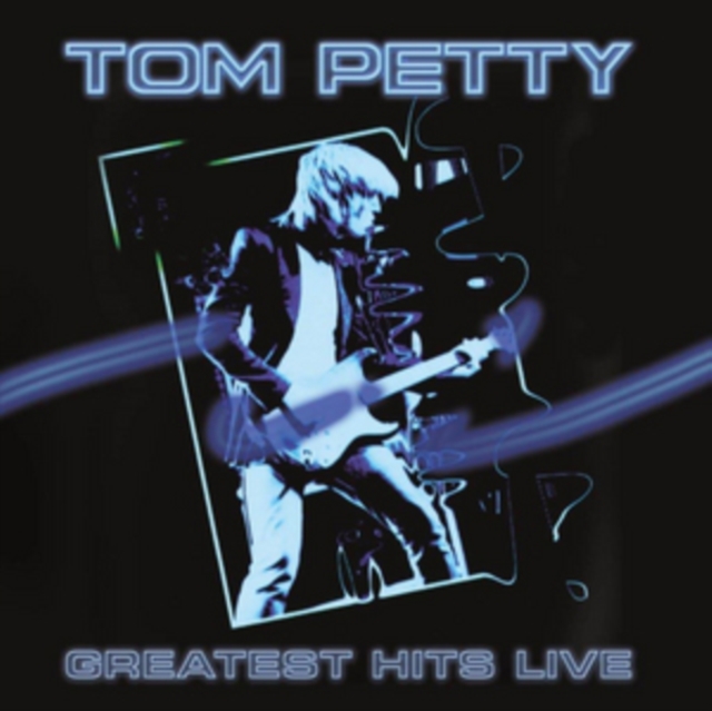 Greatest Hits Live, Vinyl / 12" Album Picture Disc Vinyl