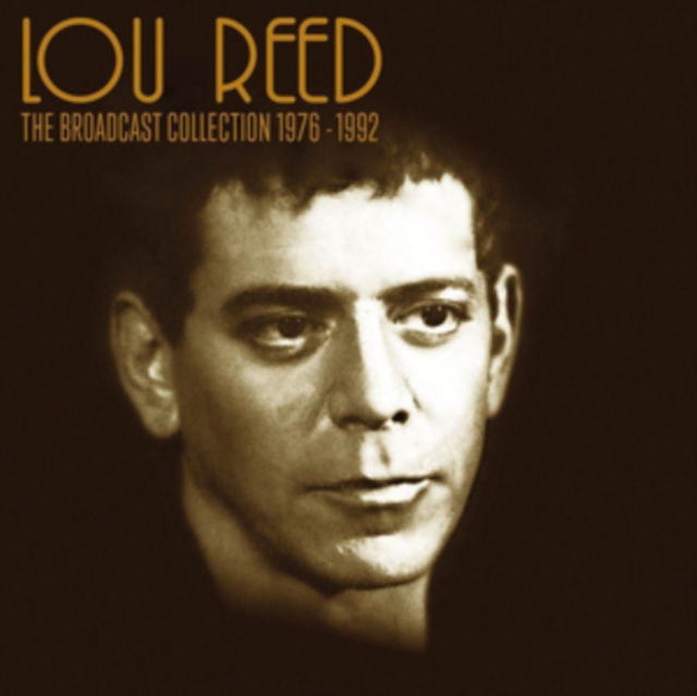The Broadcast Collection 1976-1992, CD / Box Set Cd