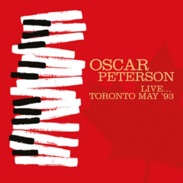 Live... Toronto May '93, CD / Album Cd