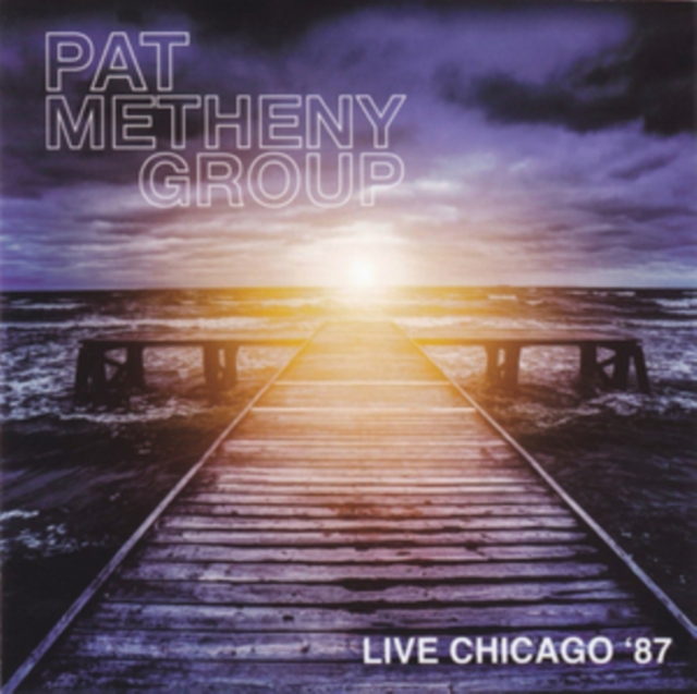 Live in Chicago '87, Vinyl / 12" Album Vinyl