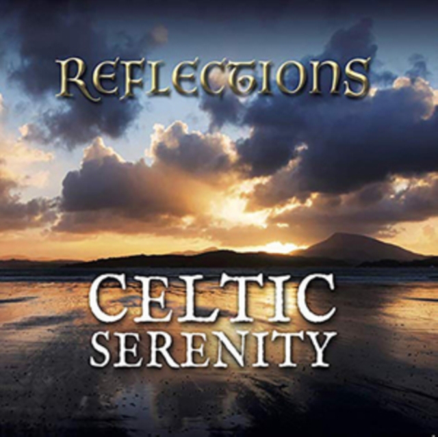 Reflections, CD / Album Cd