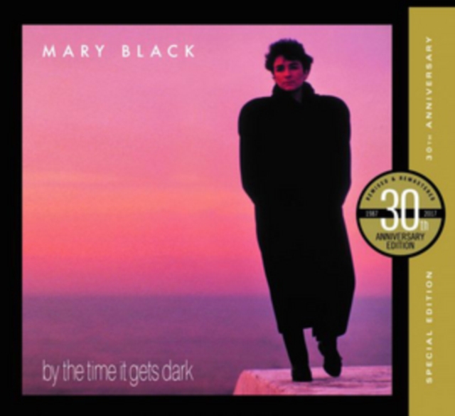 By the Time It Gets Dark (30th Anniversary Edition), CD / Album Cd