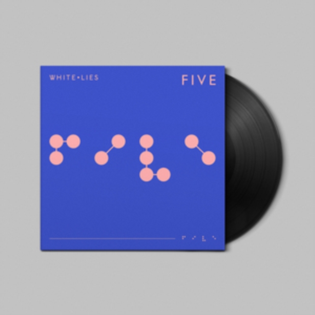 FIVE, Vinyl / 12" Album Vinyl
