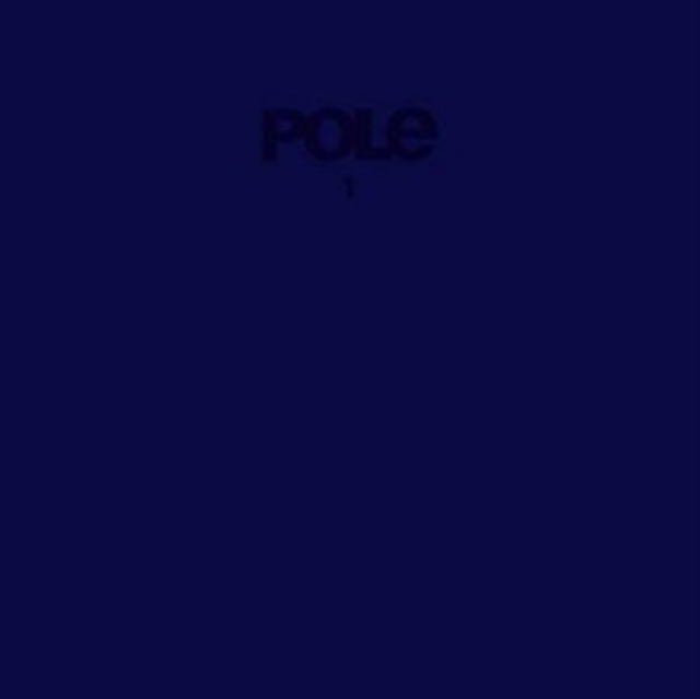 POLE1, Vinyl / 12" Album Vinyl