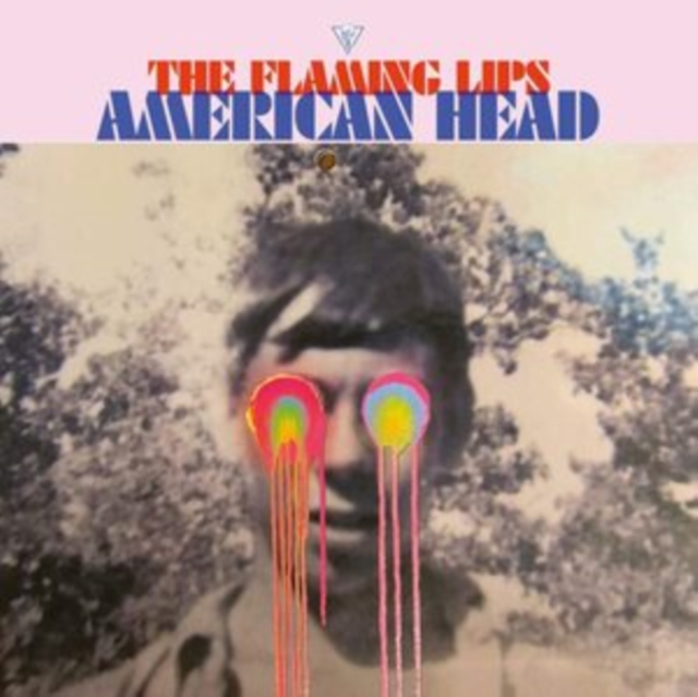American Head, Vinyl / 12" Album (Gatefold Cover) Vinyl