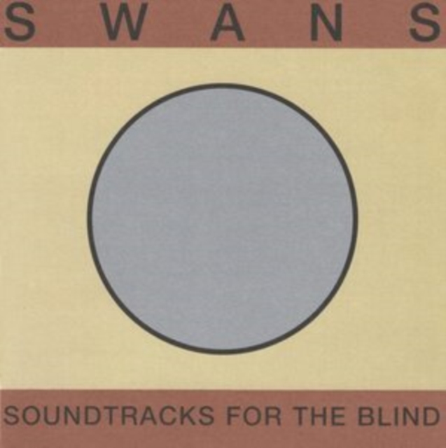 Soundtracks for the Blind, Vinyl / 12" Album Box Set Vinyl
