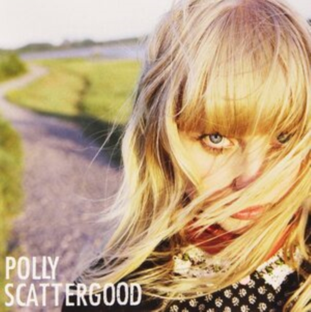Polly Scattergood (Bonus Tracks Edition), Vinyl / 12" Album Coloured Vinyl (Limited Edition) Vinyl
