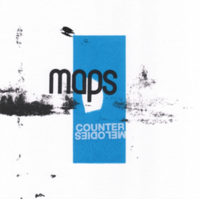 Counter Melodies, Vinyl / 12" Album Coloured Vinyl (Limited Edition) Vinyl