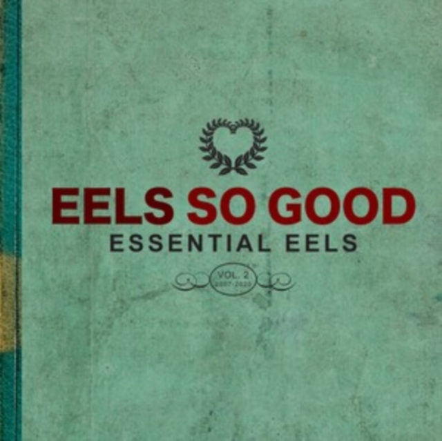 Eels So Good: Essential Eels (2007-2020), CD / Album Cd