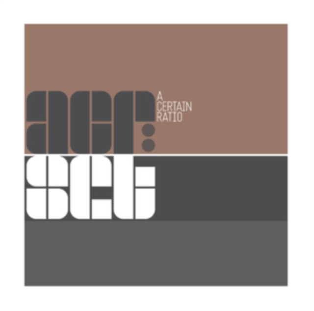 Acr:set, Vinyl / 12" Album Coloured Vinyl Vinyl