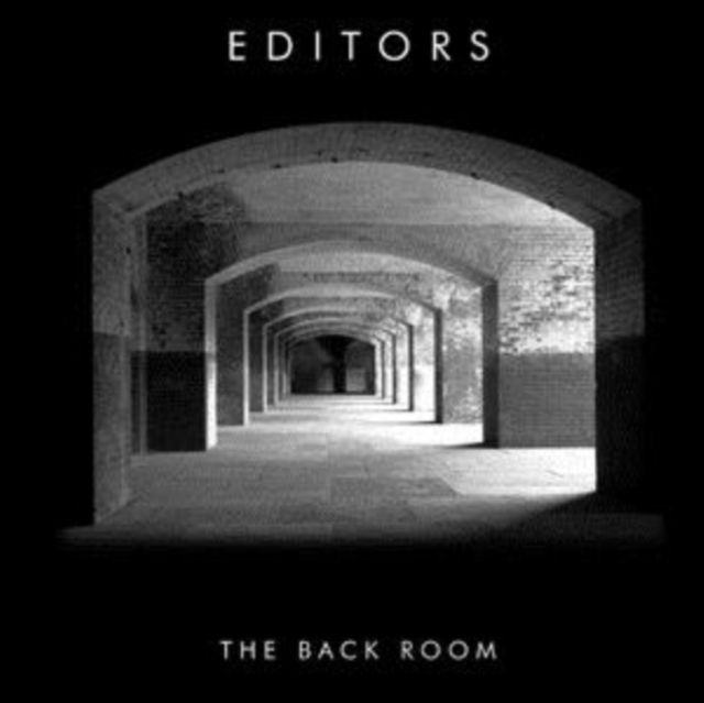 The Back Room, CD / Album Cd