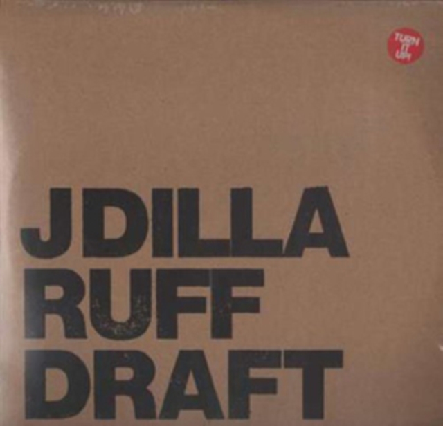 Ruff Draft, Vinyl / 12" Album Vinyl
