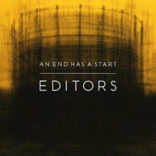 End Has a Start, an [german Edition], CD / Album Cd