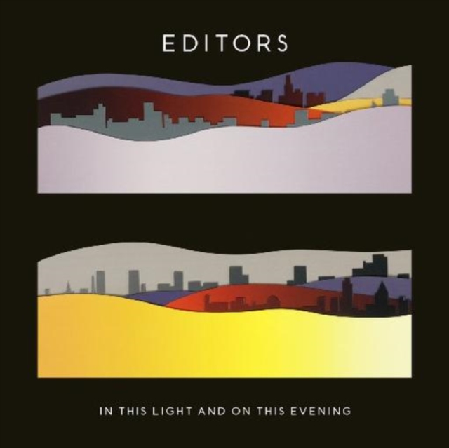 In This Light and On This Evening (Bonus Tracks Edition), Vinyl / 12" Album Vinyl