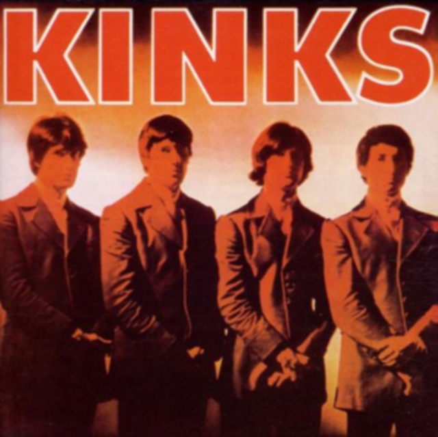 Kinks, Vinyl / 12" Album Vinyl