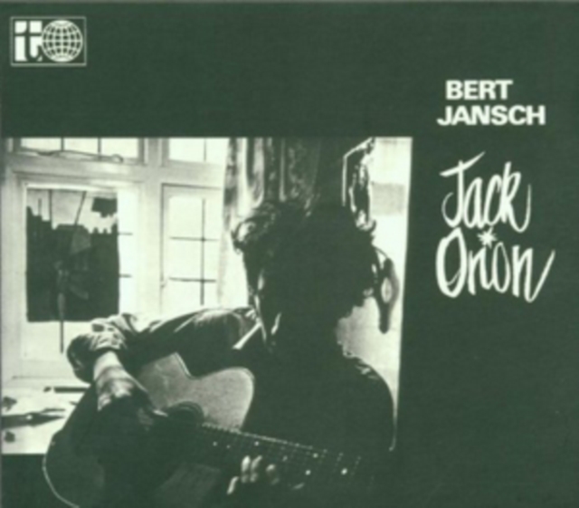 Jack Orion, Vinyl / 12" Album Vinyl