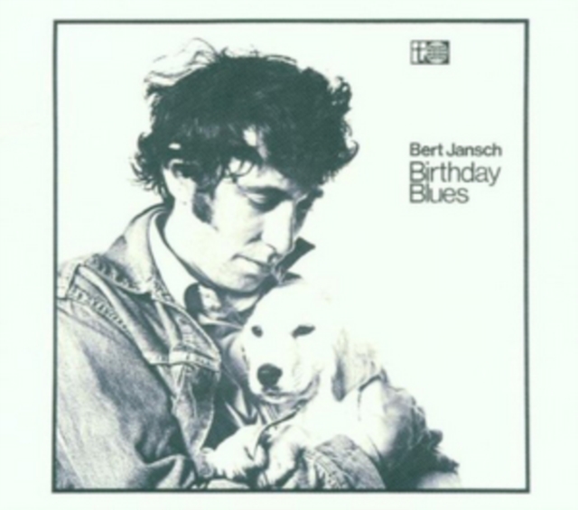 Birthday Blues, Vinyl / 12" Album Vinyl