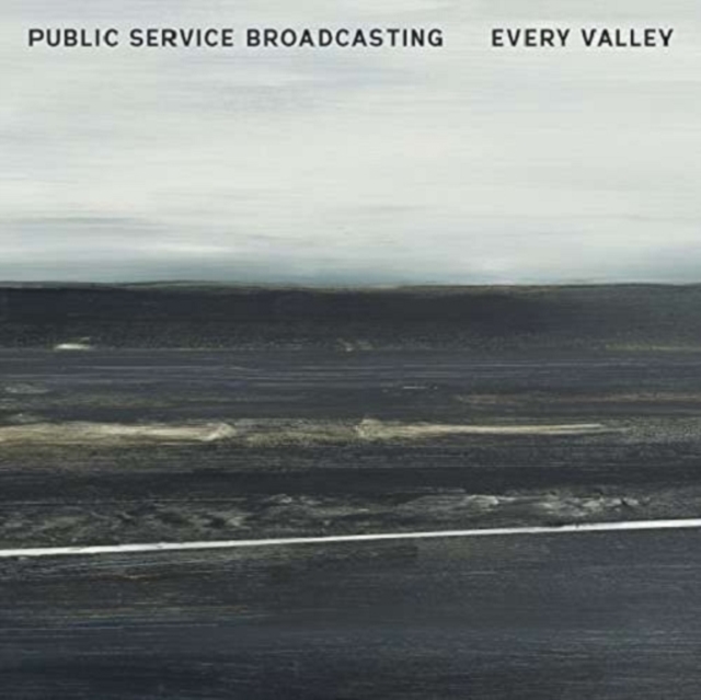 Every Valley, CD / Album Digipak (Limited Edition) Cd