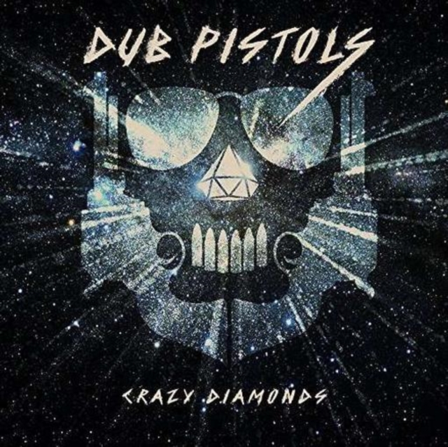 Crazy Diamonds, CD / Album Digipak Cd