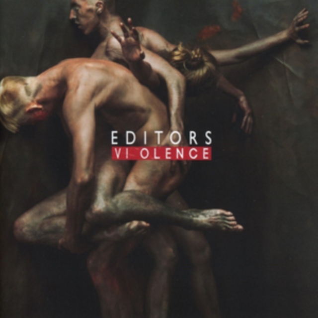 Violence, CD / Album Cd