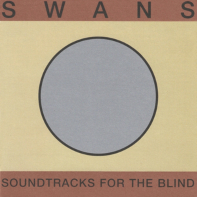 Soundtracks for the Blind (Extra tracks Edition), CD / Box Set Cd