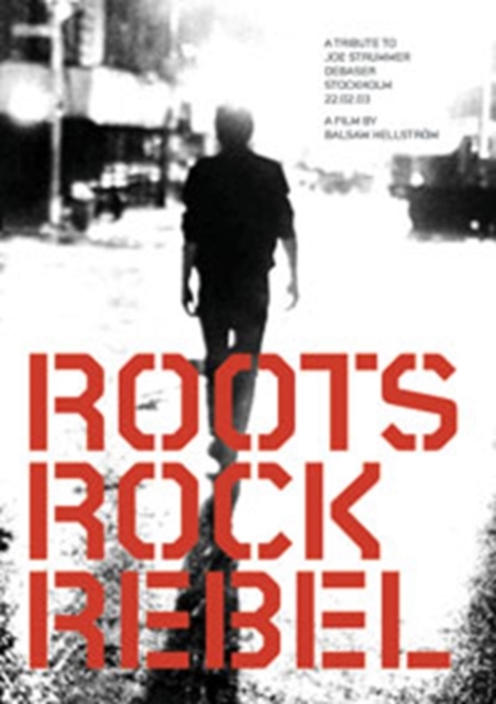 Roots Rocks Rebel, DVD  DVD