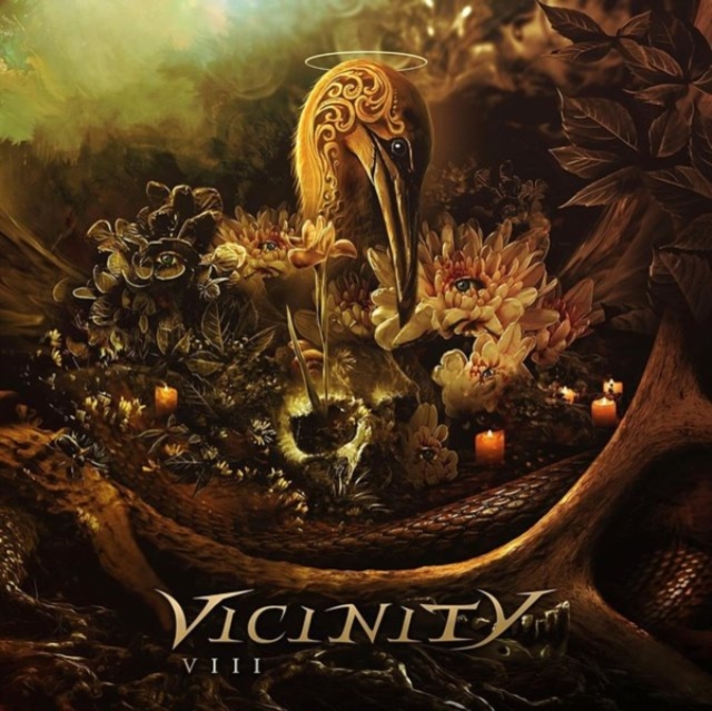 VIII, Vinyl / 12" Album Vinyl