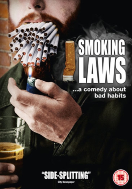 Smoking Laws, DVD  DVD