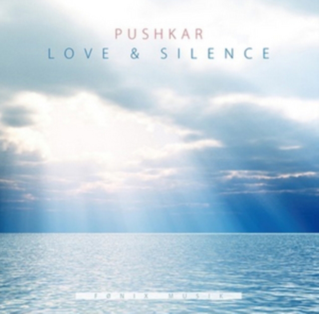 Love & Silence, CD / Album Cd