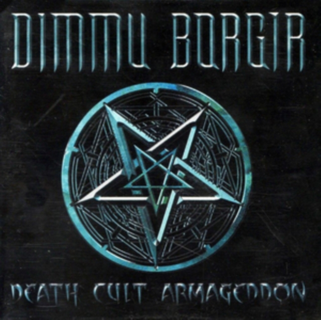 Death Cult Armageddon, Cassette Tape Cd