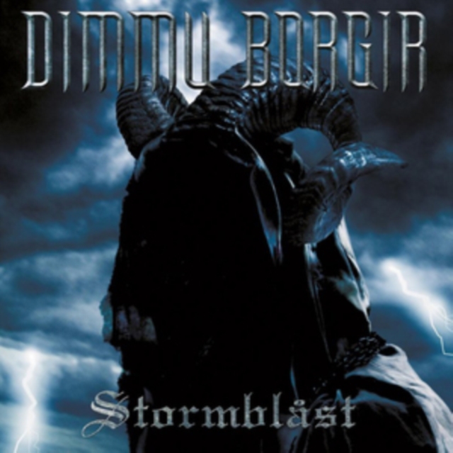 Stormblåst 2005, Cassette Tape Cd