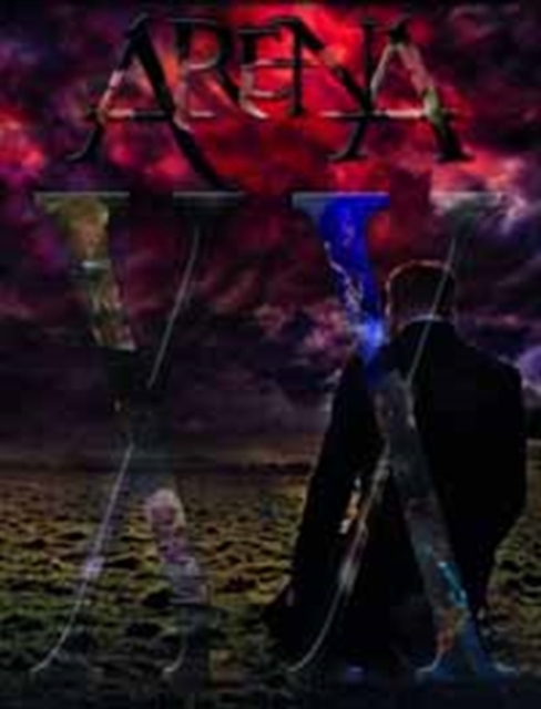 Arena: XX, DVD DVD