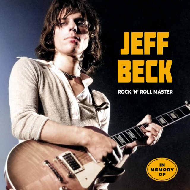Rock'n'roll Master: Legendary Broadcast Recording, Vinyl / 12" Album Vinyl