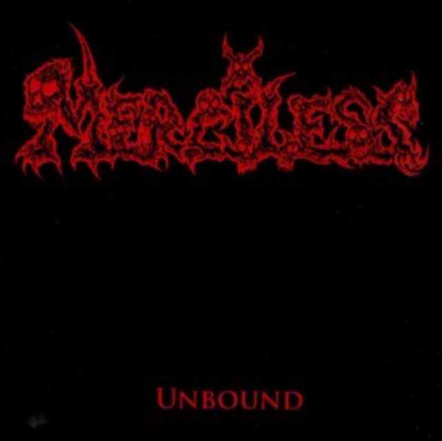 Unbound, CD / Album Digipak (Limited Edition) Cd