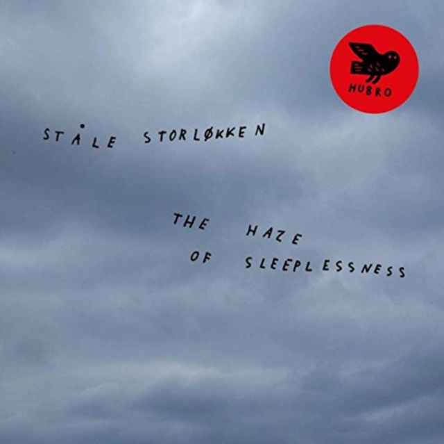 The Haze of Sleeplessness, CD / Album Cd